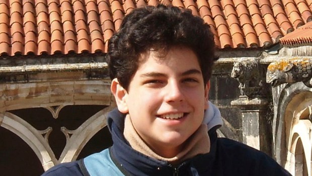 CARLO ACUTIS