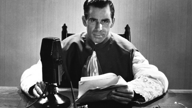 ABP FULTON SHEEN