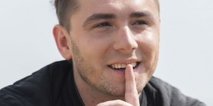 Kamil Bednarek: Trzymam sztamę z moim wnętrzem [nasz wywiad]