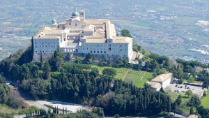 MONTE CASSINO