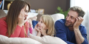 Kwiatki z dziecięcych „kazań”. O tym, jak dzieci wychowują rodziców