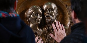 Święci Ludwik i Zelia – wzór dla dzisiejszych rodziców