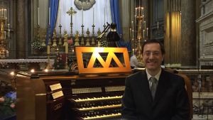 Gianluca Libertucci