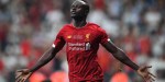 Sadio Mane