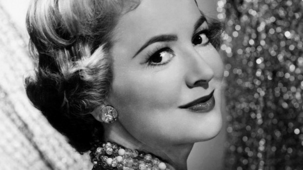 OLIVIA HAVILLAND
