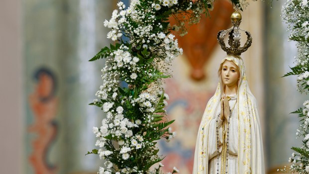 FATIMA