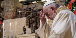 Braterstwo i przebaczenie. Omówienie encykliki Franciszka „Fratelli tutti”