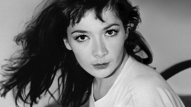 JULIETTE GRECO