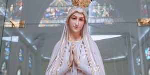 Mało znane siódme objawienie fatimskie. Dzięki niemu Łucja powiedziała Bogu „tak”