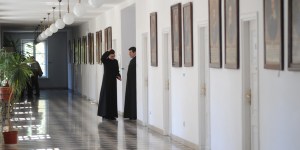 Kryzys powołań: są seminaria, do których zapukał jeden kandydat, do innego nie zgłosił się nikt