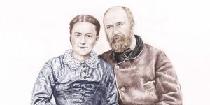 „Robię porządki w twoim zakładzie, nie denerwuj się”. Czy święci Ludwik i Zelia Martin się kłócili? [wywiad]