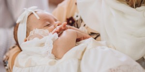 Chrzest – powinno się go narzucać czy pozostawić wybór dziecku?