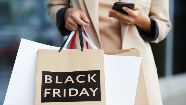 CZARNY PIĄTEK, BLACK FRIDAY