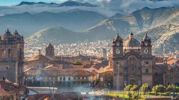 CUSCO