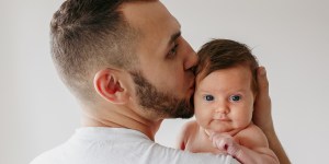 Jako rodzic masz szansę lepiej rozumieć ojcostwo Boga