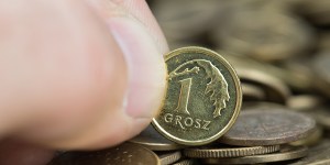 „Dwa grosze”. Takie jest chrześcijaństwo: to Bóg bliski w codzienności