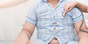 Polskie dzieci tyją najszybciej w Europie. Pandemia im nie pomaga