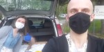 WOLONTARIUSZE DZIEŁA POMOCY OJCA PIO