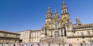 Średniowieczne selfie? W Santiago de Compostela odkryto autoportret rzeźbiarza