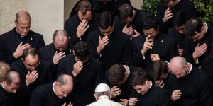 Siostra Borkowska o tym, kiedy kapłaństwo staje się źródłem przywilejów, a przepisy narzędziem nacisku