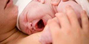 Jest po przeszczepie serca i urodziła! „Nie spodziewałam się, że zostanę matką”