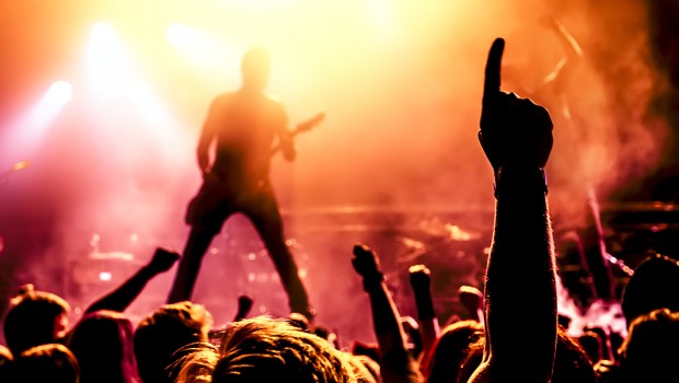 HEAVY METAL