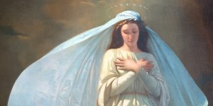 Nowenna do Niepokalanego Poczęcia i niezwykłe piękno Maryi
