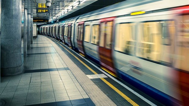 London Underground