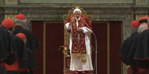 Seewald: Życie Ratzingera to biografia stulecia, a Benedykt XVI nie jest „papieżem cieniem”