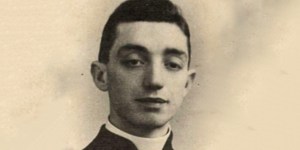 Ks. Giovanni Fornasini – kochał swoich parafian tak bardzo, że oddał za nich życie