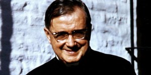Czy ksiądz może być antyklerykałem? Św. Josemaria Escriva w zabawnych i pouczających anegdotach