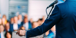Modlitwa za polityków o uwolnienie od pokusy ziemskiego panowania
