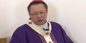 Abp Grzegorz Ryś: Przed Bogiem nie potrzebujemy autopromocji