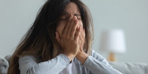 Jak potłuczony kryształ. Gdy wysoka wrażliwość spotyka się z traumą