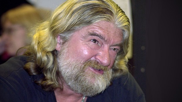 JOE ESZTERHAS