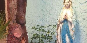 Dlaczego muzułmanie czczą Najświętszą Maryję Pannę?