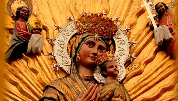 PERPETUO SOCORRO