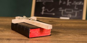 Matura z religii? Powrót do salek parafialnych? Rozmowa z katechetką, która jest „dla ludzi i dla Boga”