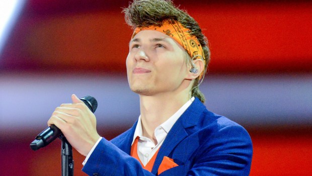 ADAM STACHOWIAK