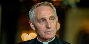 Abp Gänswein: Benedykt XVI myślał, że będzie żył tylko kilka miesięcy po rezygnacji z urzędu papieskiego