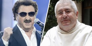 Krzysztof Krawczyk, Lednica i o. Jan Góra OP: o mało znanych przyjaźniach, modlitwie oraz śmierci