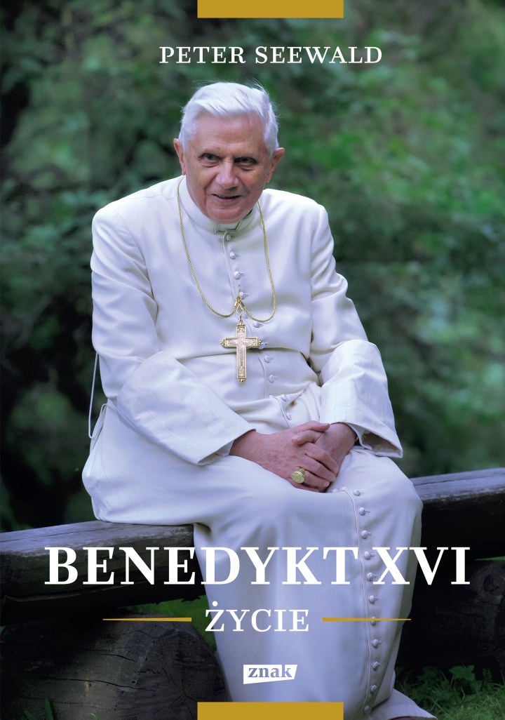BENEDYKT XVI