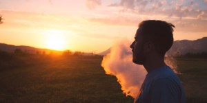 To, co się przydarza w życiu, nie wynika z przypadku