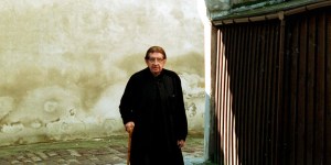 Ks. Jan Twardowski: To nie Jezus zgubił się w świątyni, tylko św. Józef…