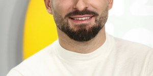 Rafał Maślak: Męskość to opiekuńczość i dbałość o najbliższych [wywiad]