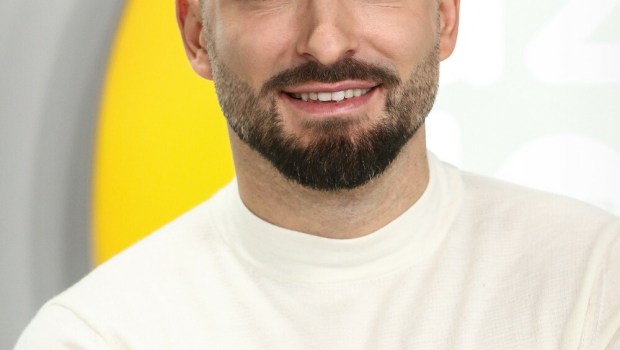 RAFAŁ MAŚLAK