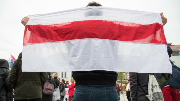 BIAŁORUŚ