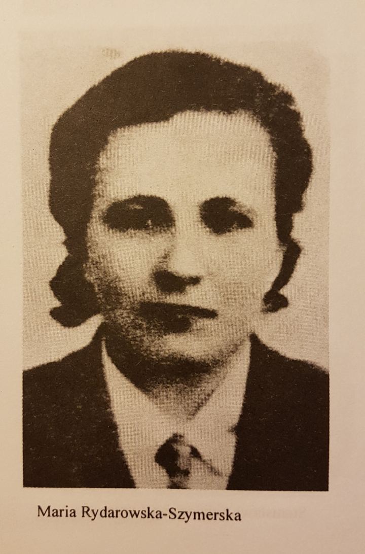 BOHATERKI RAVENSBRUCK
