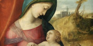 Biblijne matki. Maryja – ta, która była taka, jak my