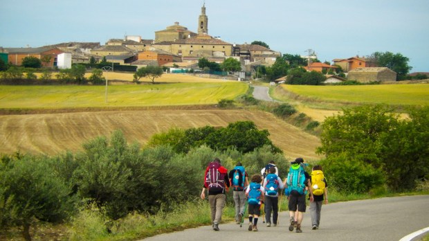 COMPOSTELA